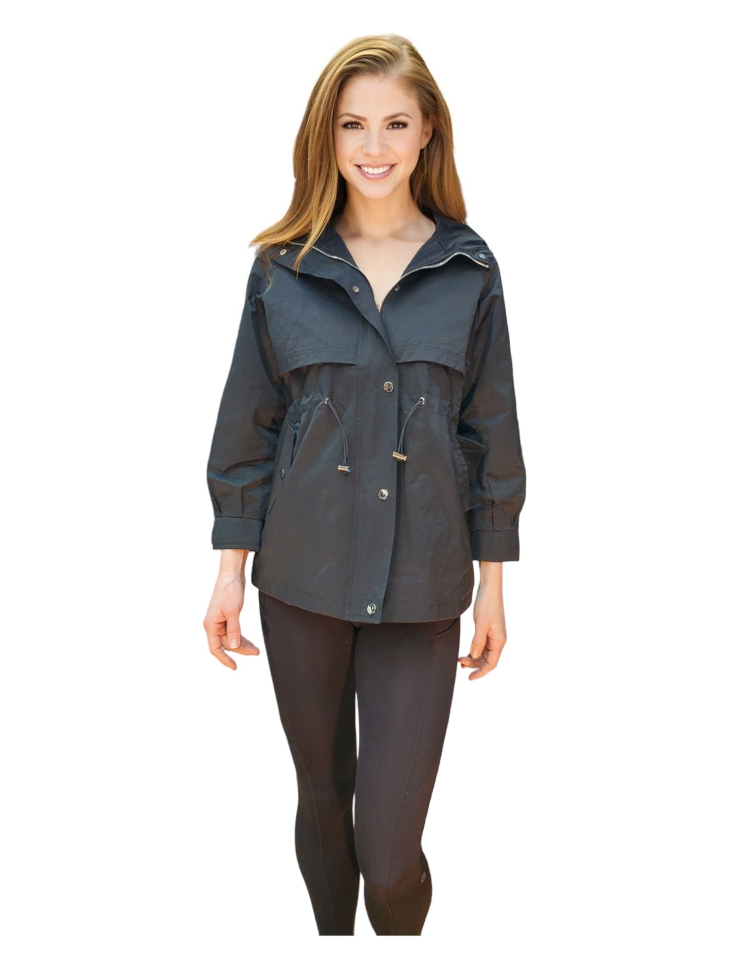 Jacket Style CA1124 Black