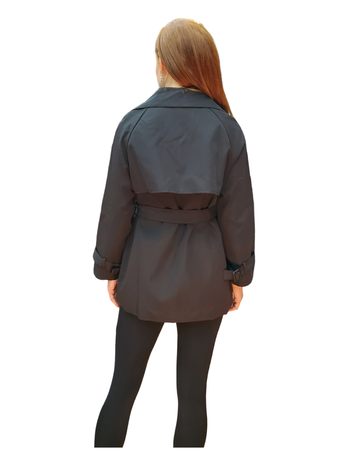 Jacket Style CA1127 Black