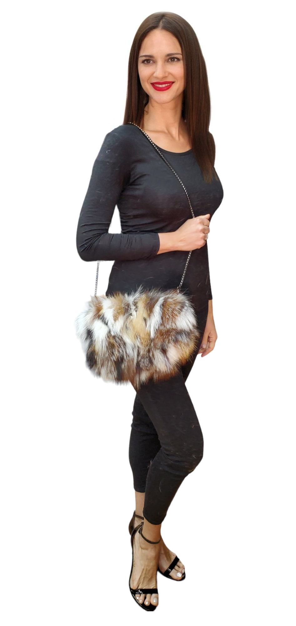 Fox Bag FB09 Natural