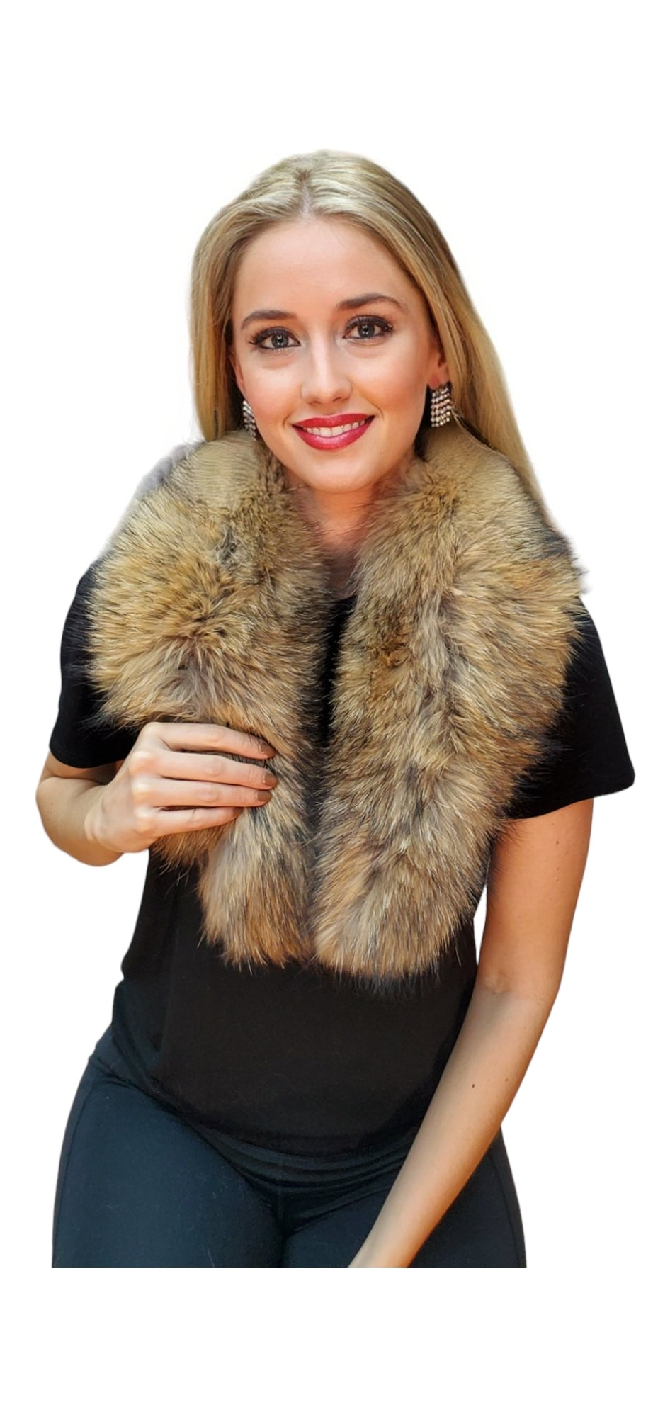 Collar Style FC001 Natural