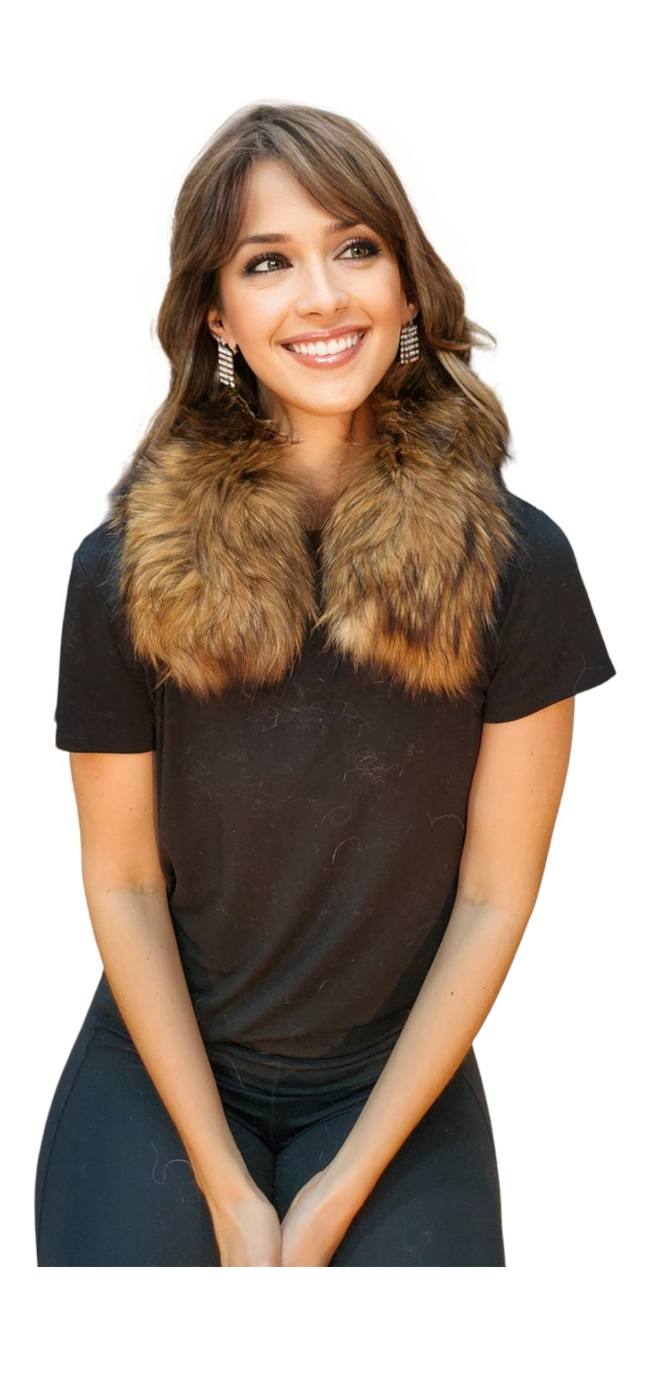 Collar Style FC002 Natural