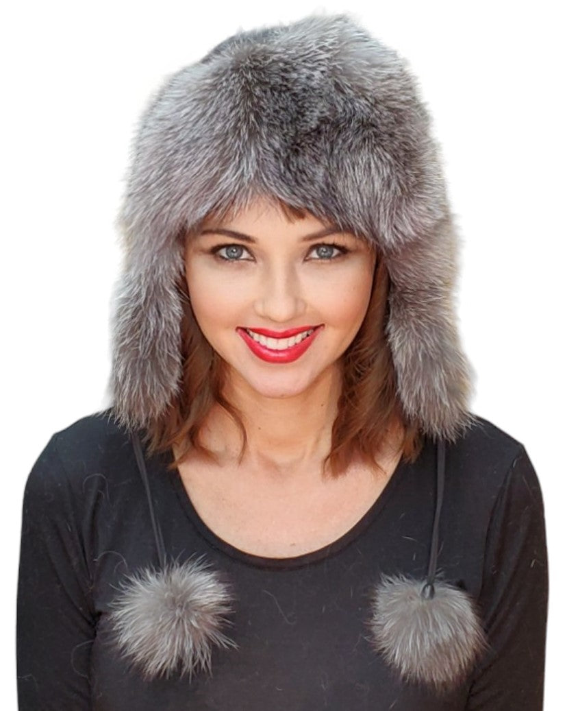 Hat Style HA011 Black Indigo