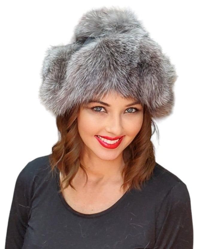 Hat Style HA011 Black Indigo
