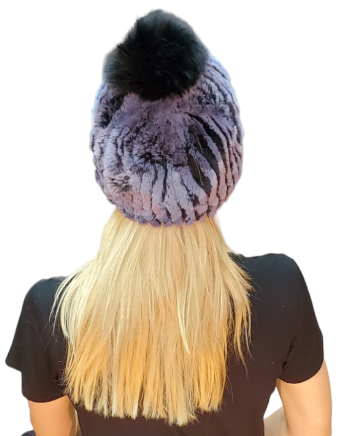 Hat Style HA014 Light Navy