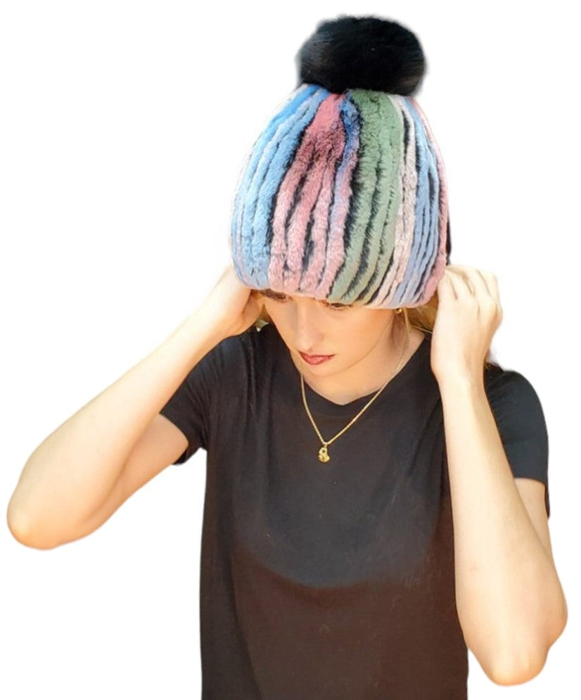Hat Style HA014 Multi