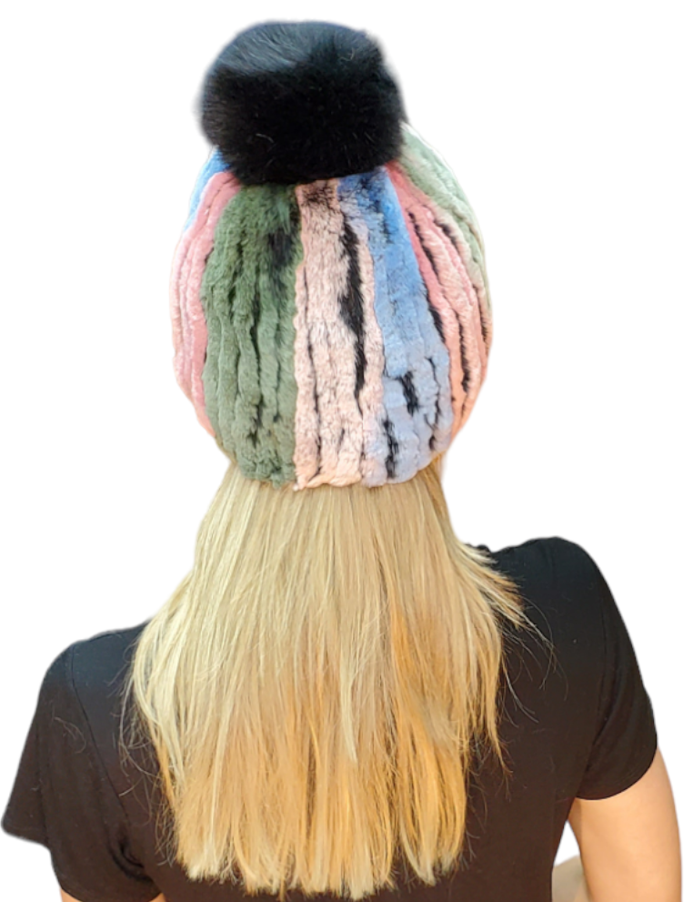 Hat Style HA014 Multi
