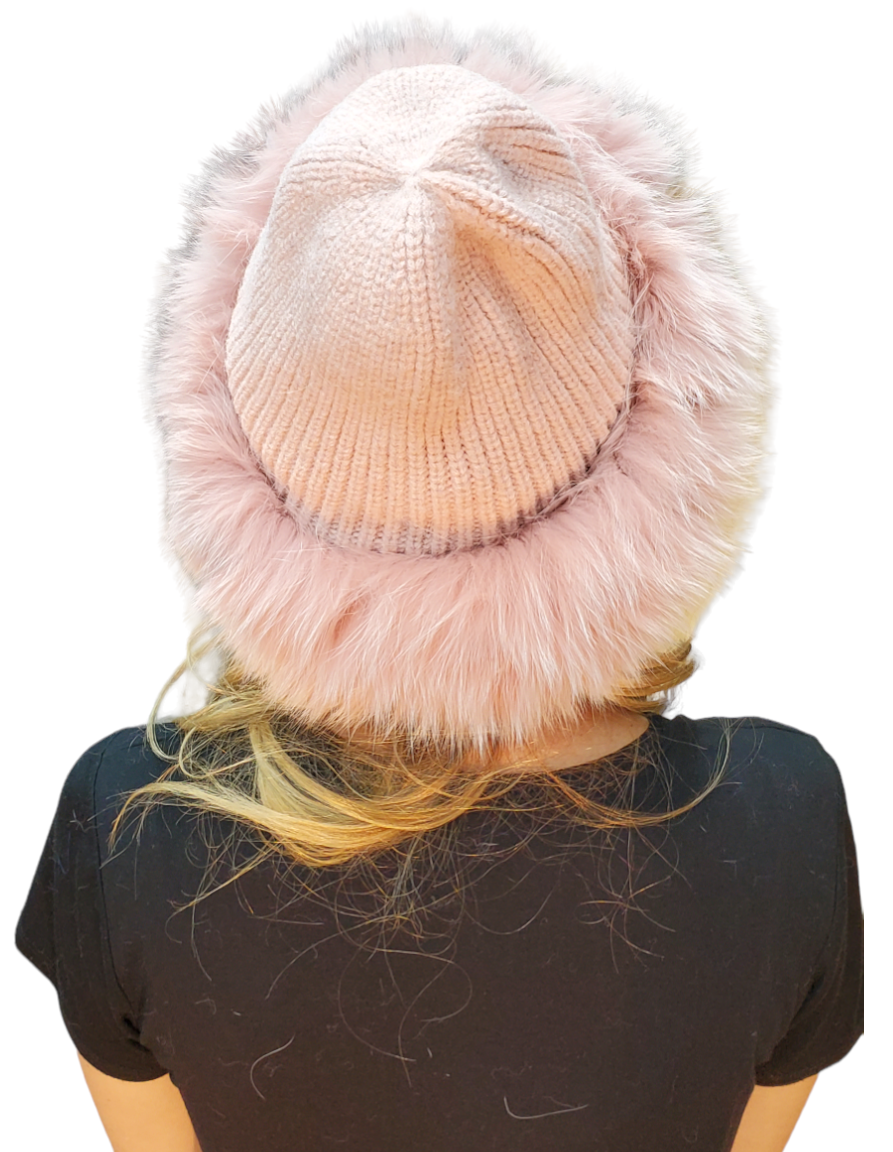 Hat Style HA016 Pink