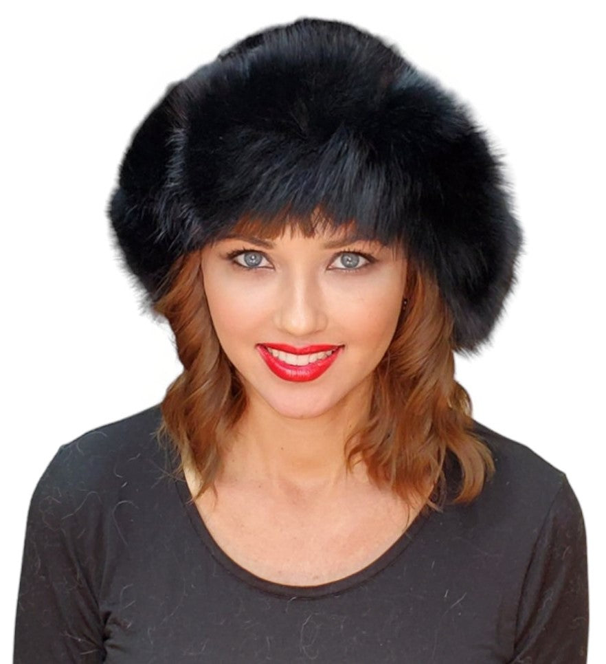 Hat Style HA017 Black