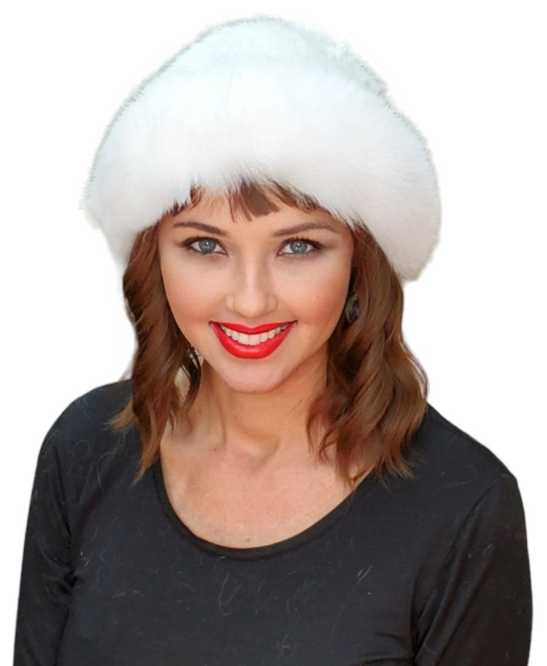 Hat Style HA017 White