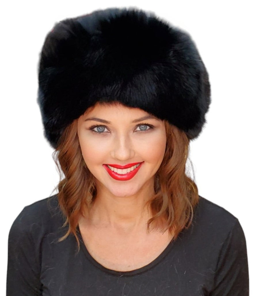Hat Style HA019 Black