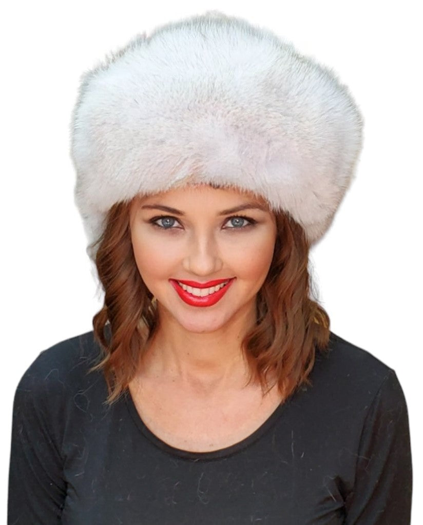 Hat Style HA019 Gray Natural
