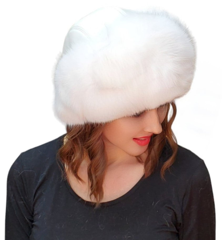 Hat Style HA019 White