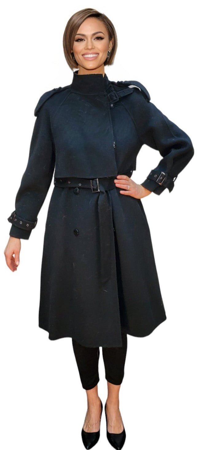 Stroller Style JF-W4 Black