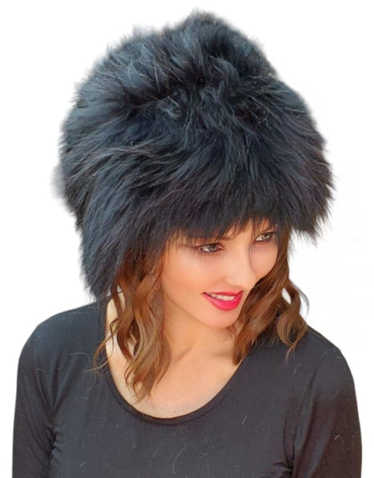 Hat Style KFBH Black