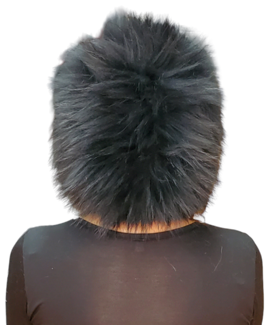 Hat Style KFBH Black