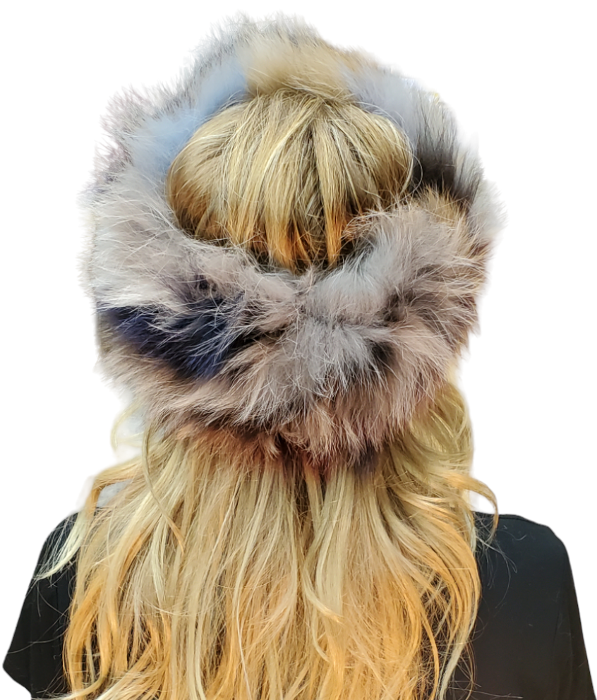 Headband Style KFHB Multi