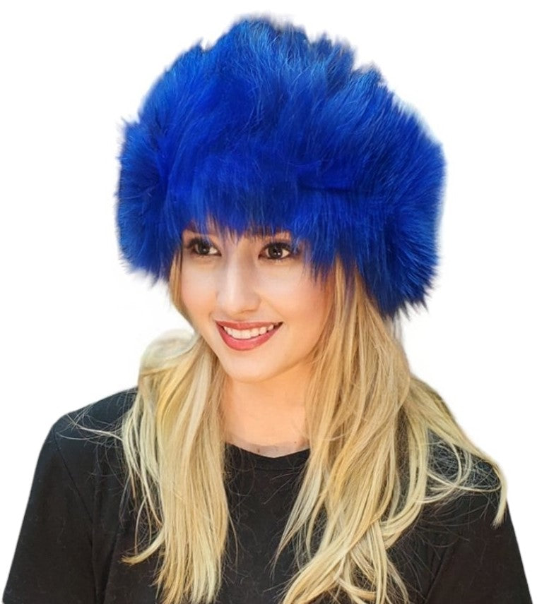 Headband Style KFHB Royal Blue