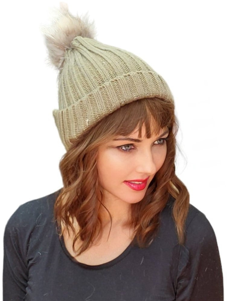 Hat Style KH5000 Khaki