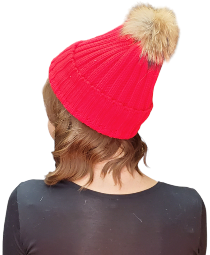 Hat Style KH5000 Red