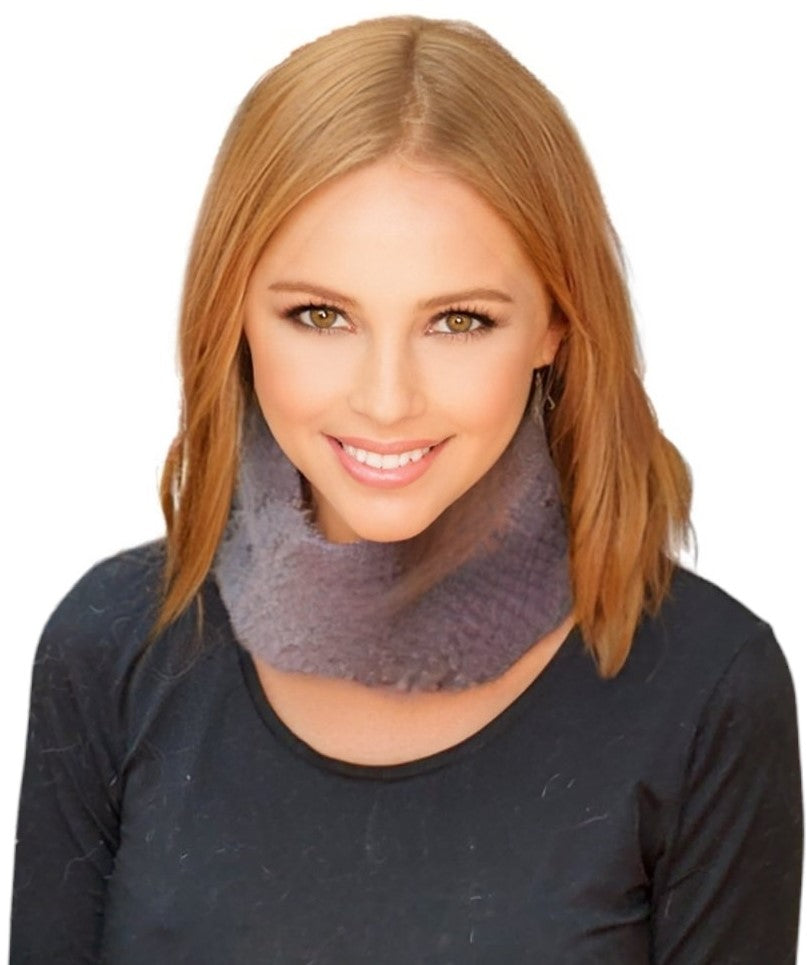 Headband Style KMHB Dark Gray