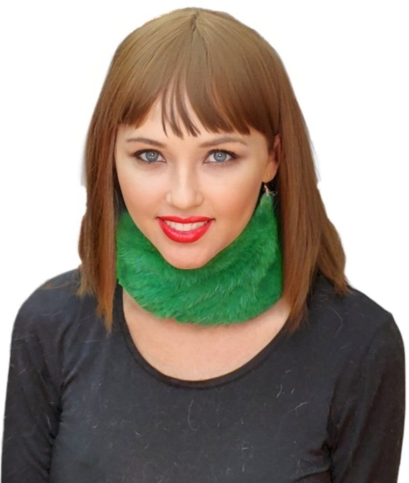 Headband Style KMHB Emerald Green
