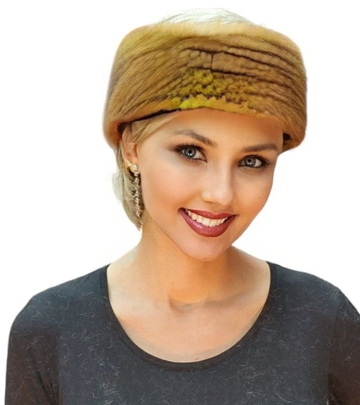 Headband Style KMHB Whisky