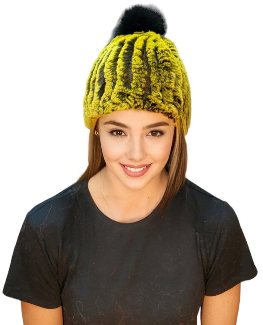 Hat Style KRH80 Kiwi