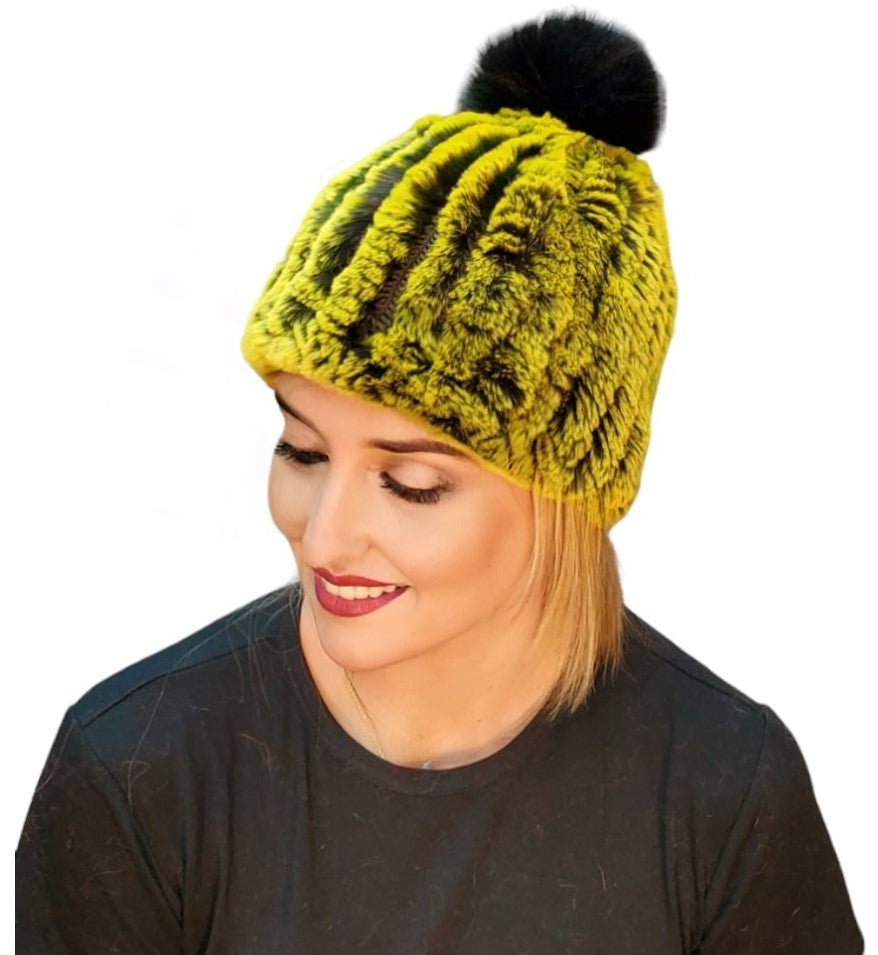 Hat Style KRH80 Kiwi
