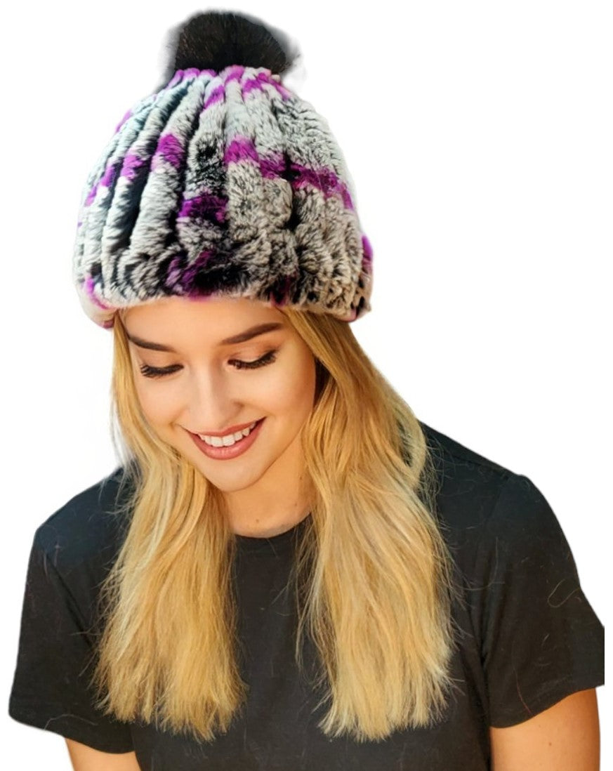 Hat Style KRH80 Multicolor-1