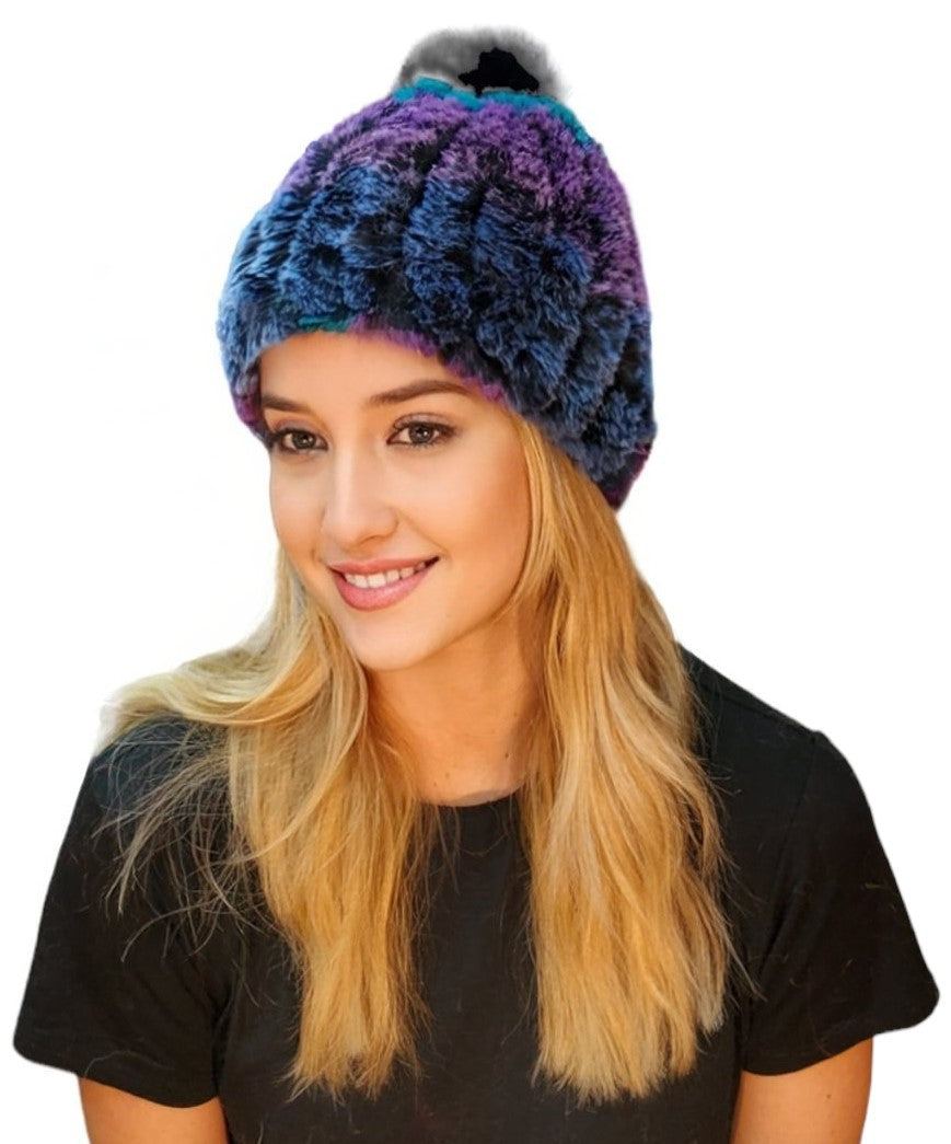 Hat Style KRH80 Multicolor-2