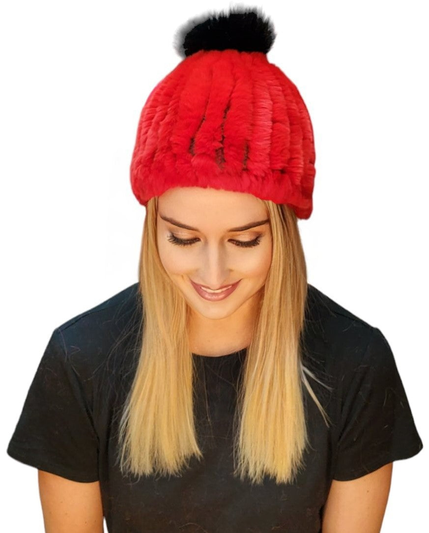 Hat Style KRH Red