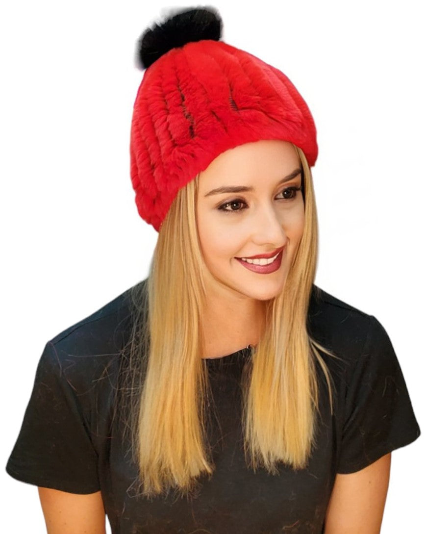 Hat Style KRH Red