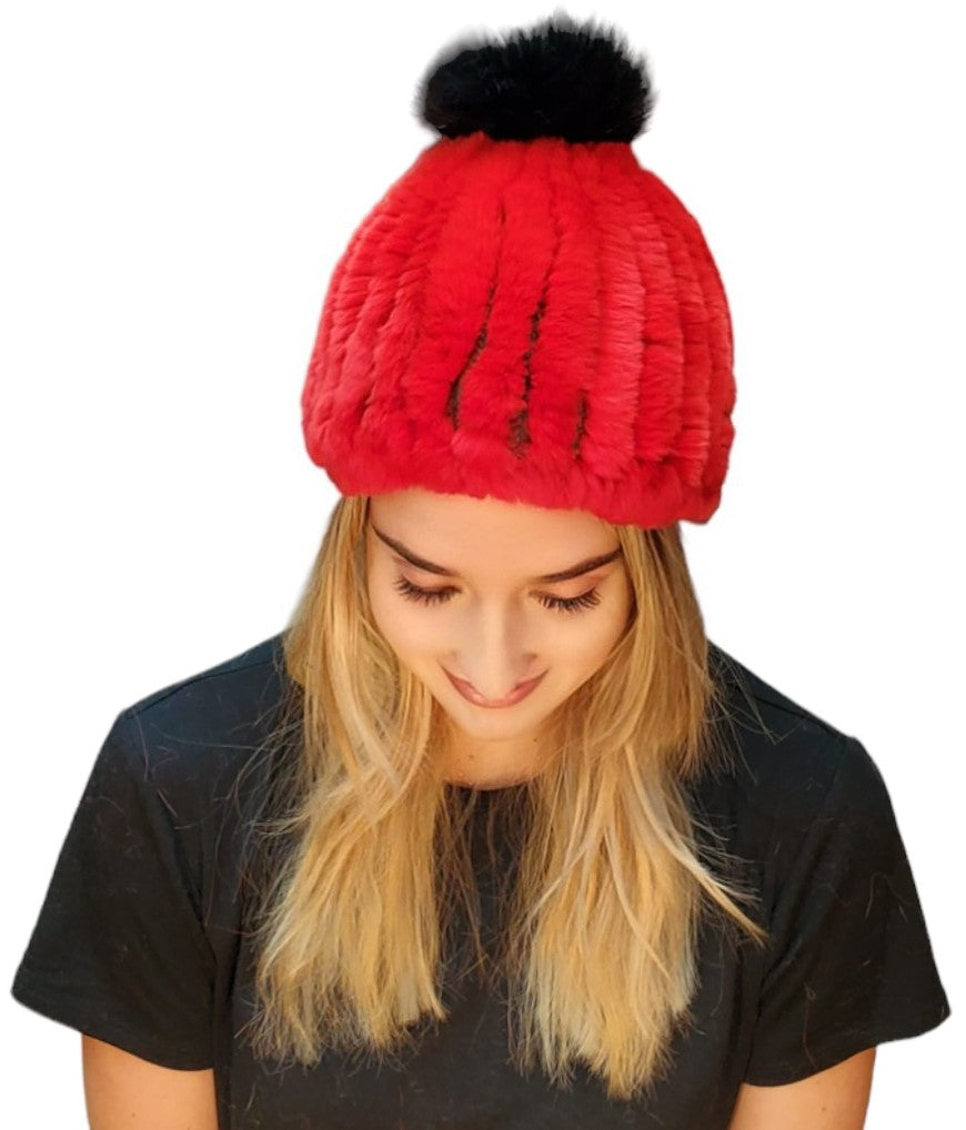 Hat Style KRH Red