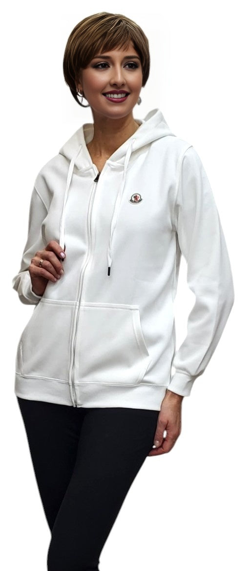 Sweater Style KV-01 White