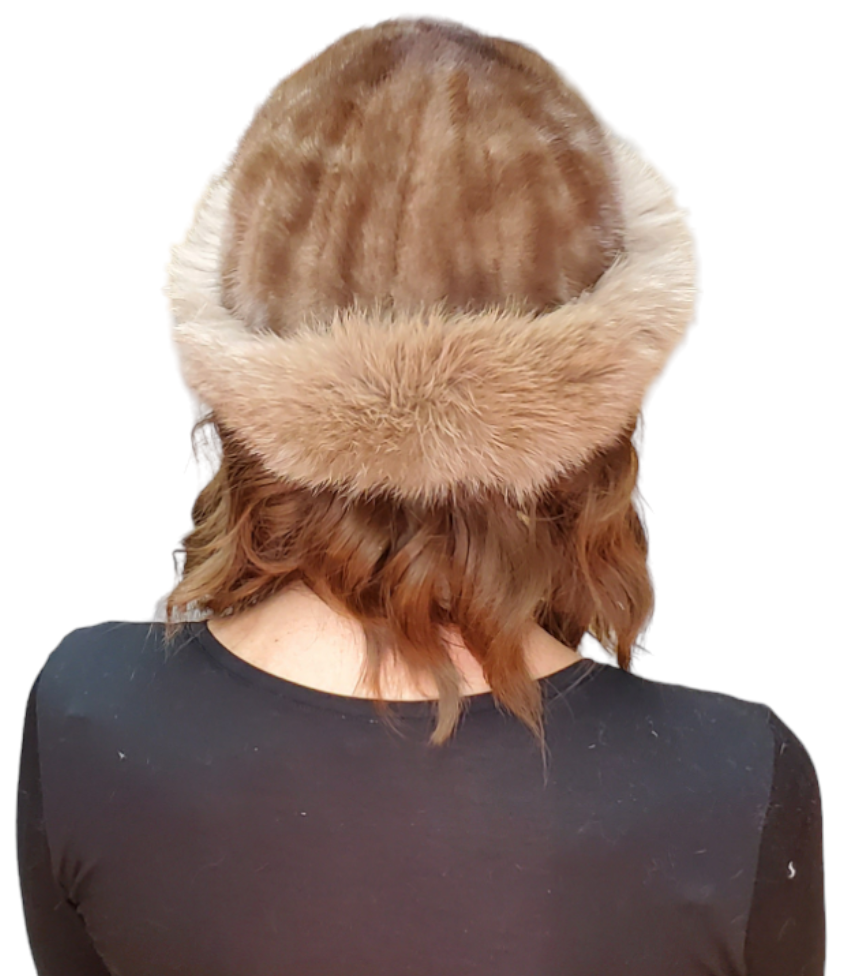 Hat Style NY1505 Camel