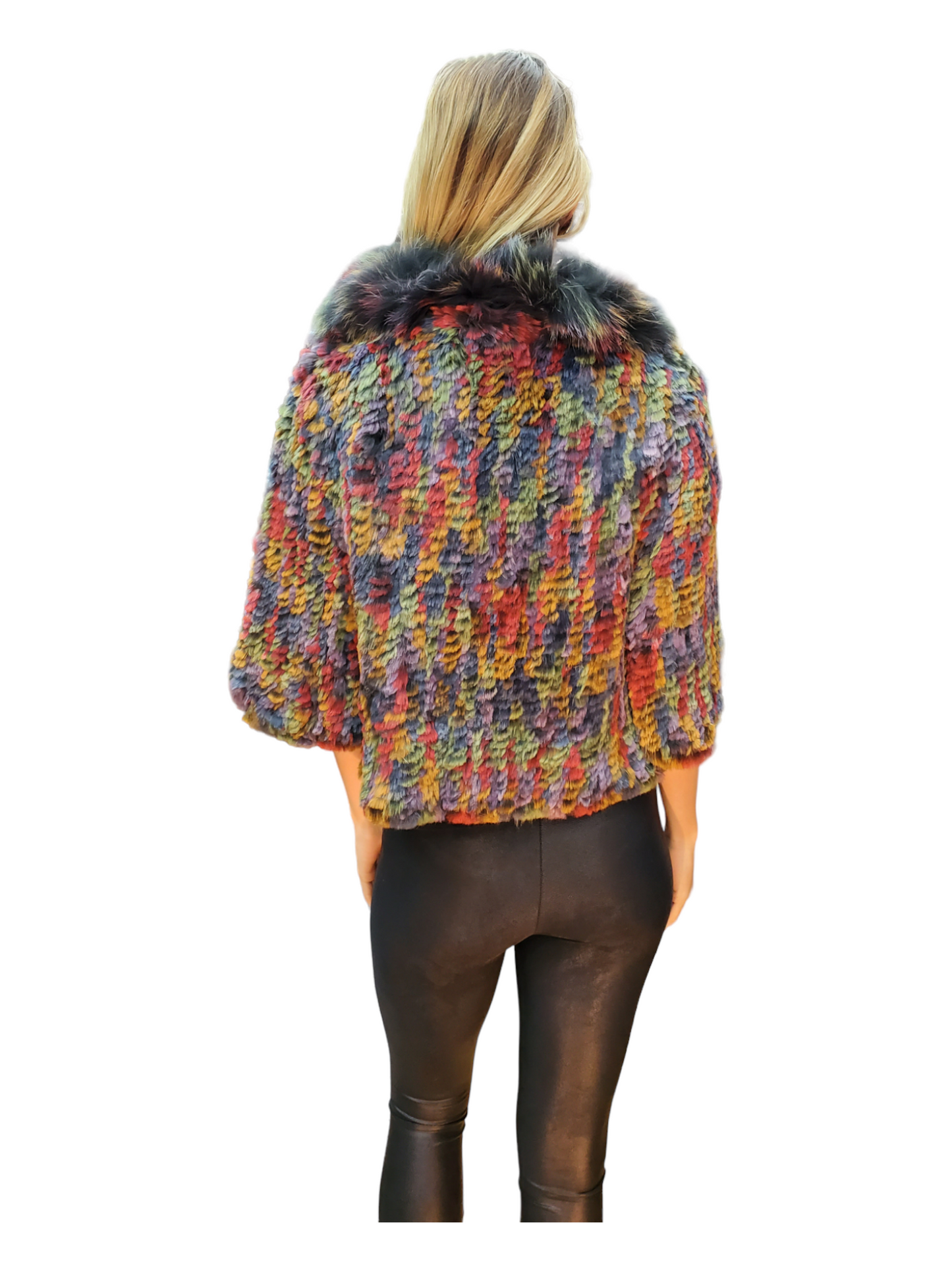 Bolero Style ODC1190 Multicolor