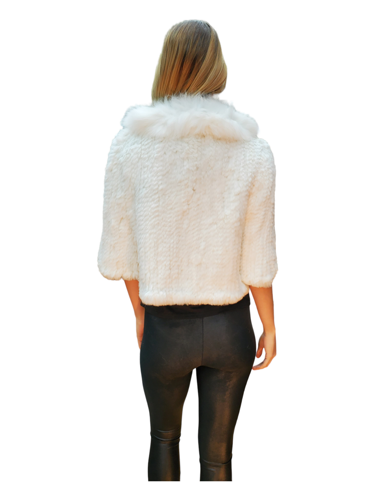 Bolero Style ODC1190 White