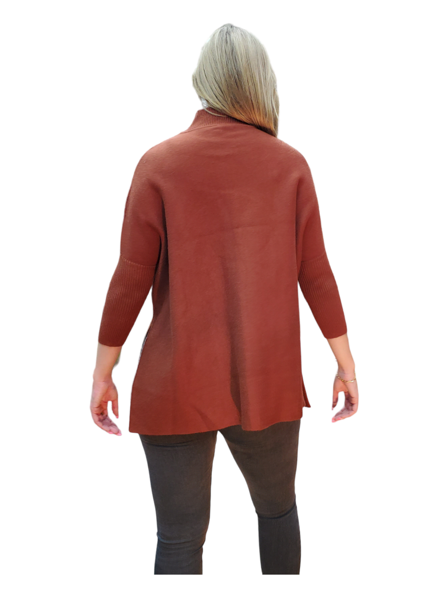 Sweater Style Q101 Sugar