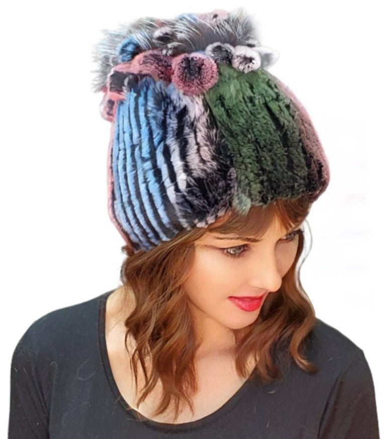 Hat Style RAH02 Multi 2