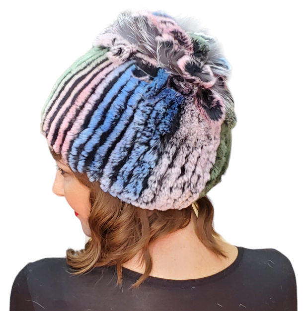 Hat Style RAH02 Multi 2