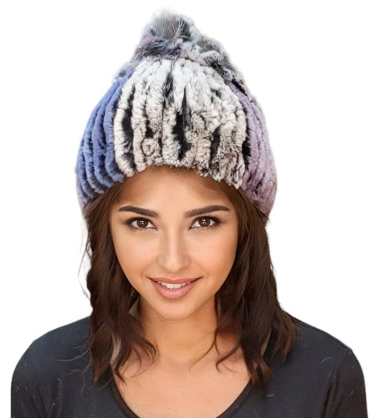 Hat Style RAH02 Multi 3
