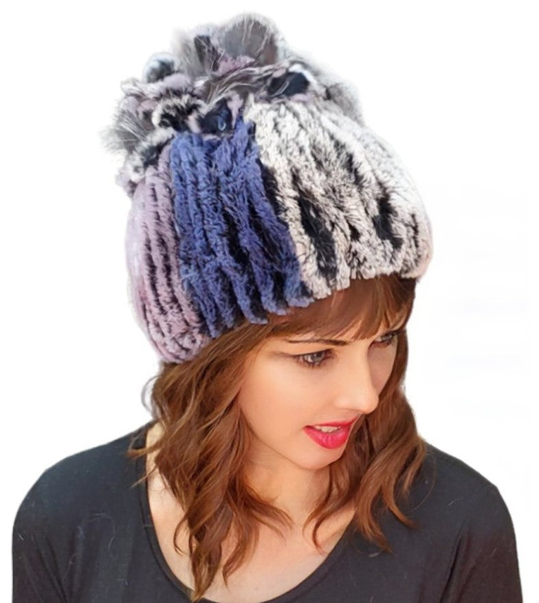 Hat Style RAH02 Multi 3