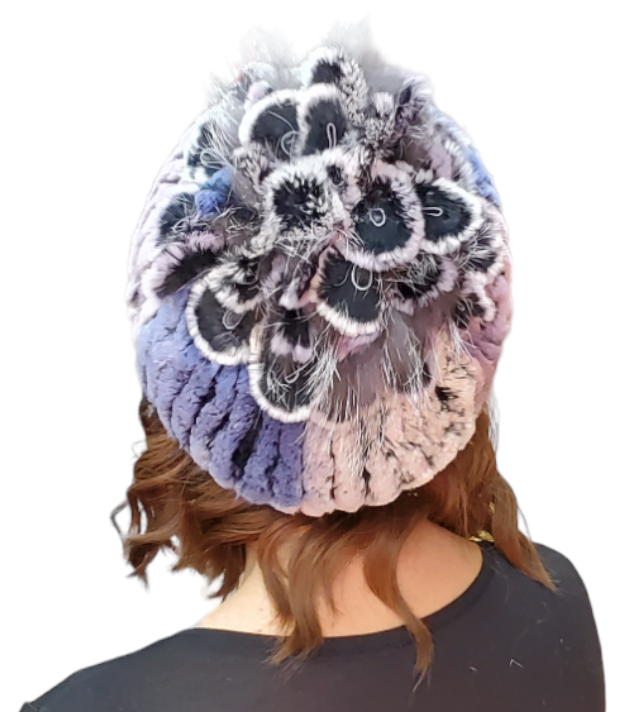 Hat Style RAH02 Multi 3