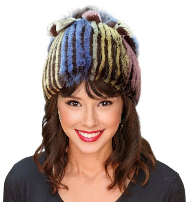 Hat Style RAH02 Multi