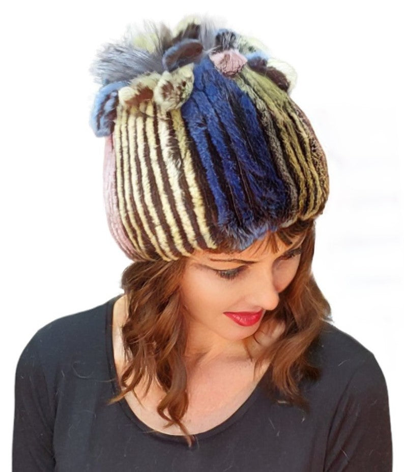 Hat Style RAH02 Multi