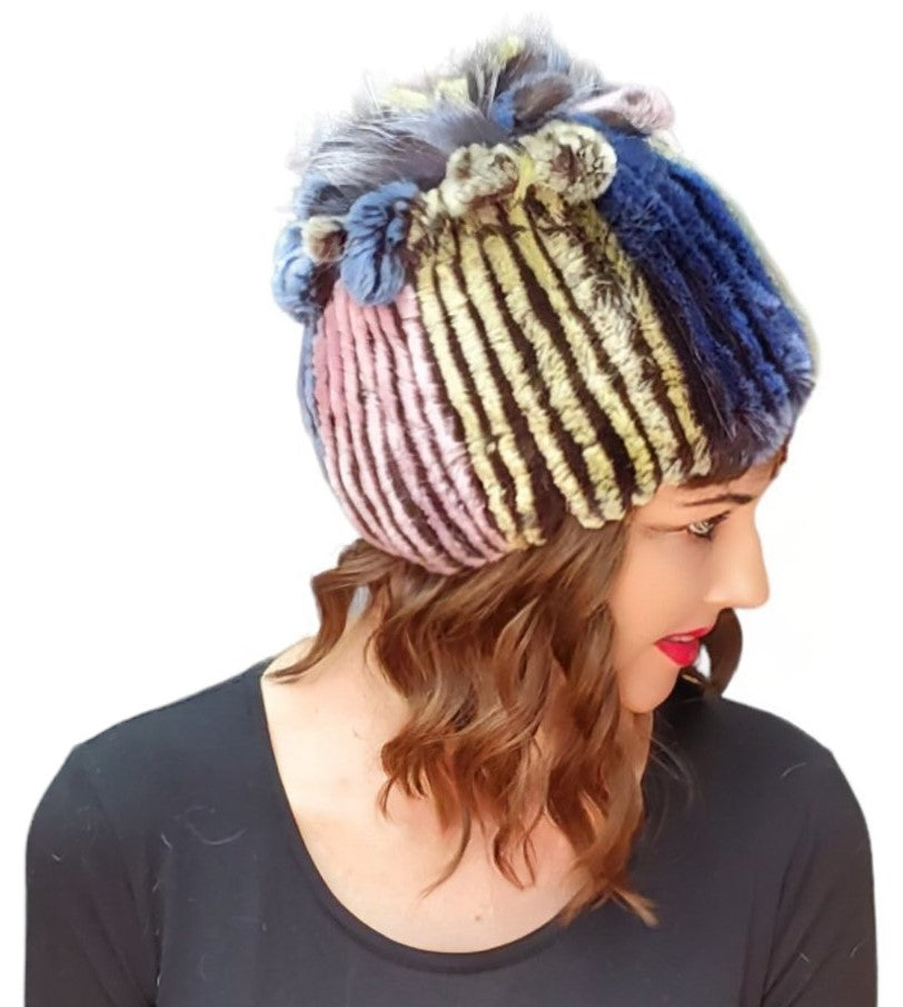 Hat Style RAH02 Multi