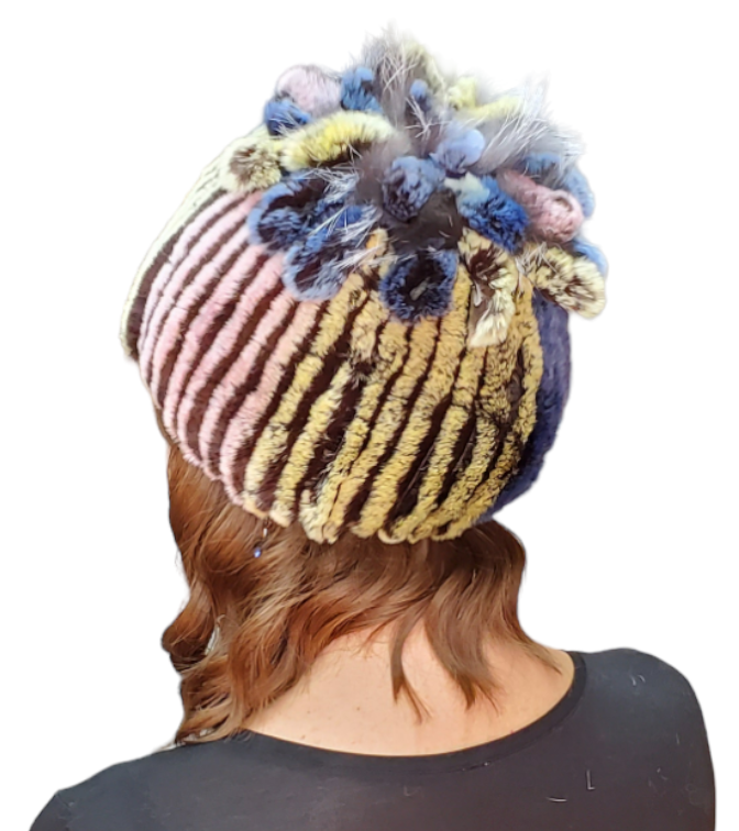 Hat Style RAH02 Multi