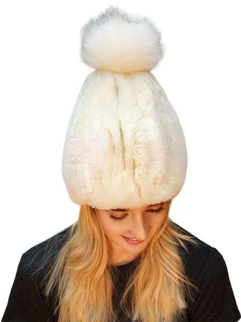 Hat Style RAH05 White