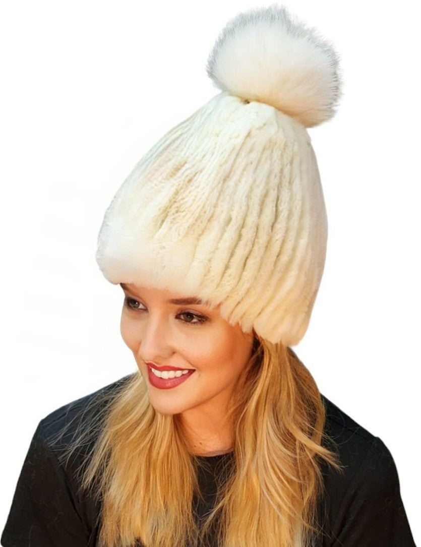 Hat Style RAH05 White