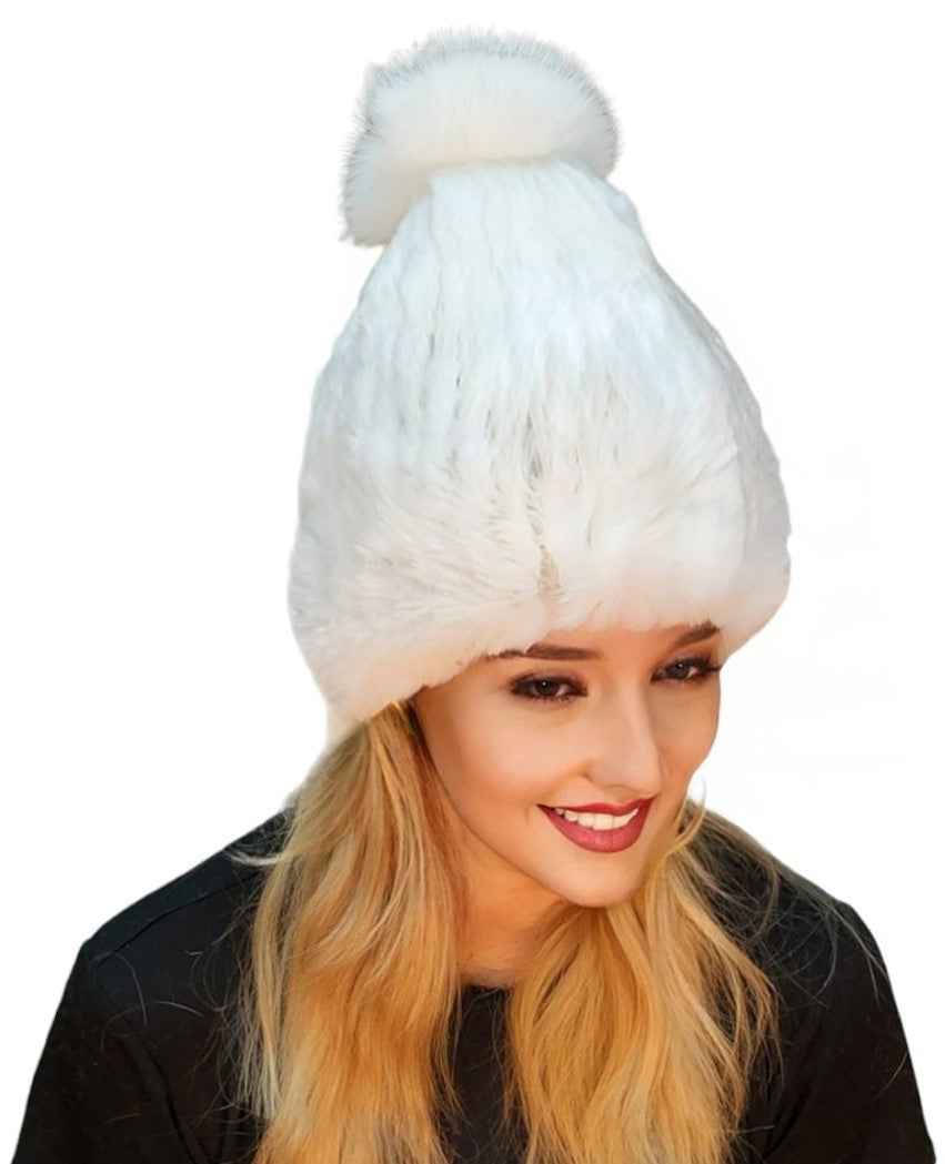 Hat Style RAH05 White